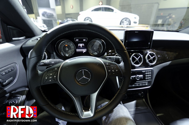 Illustration for article titled RFD visits the 2014 Washington Auto Show – Part II